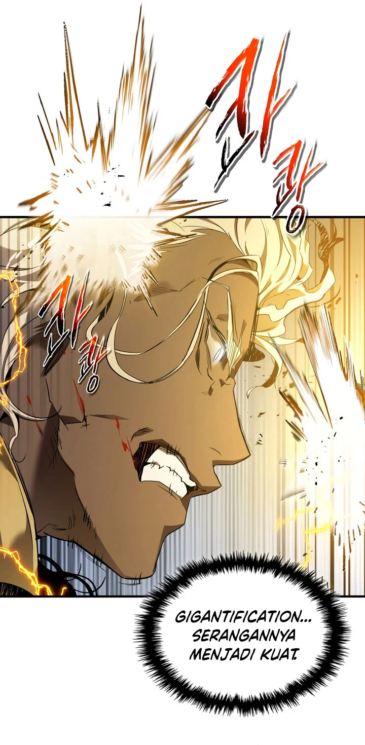 Leveling With the Gods Chapter 107 Fix Gambar 16